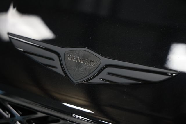 New 2026 Genesis G80 3.5T Prestige AWD/4WD image 4