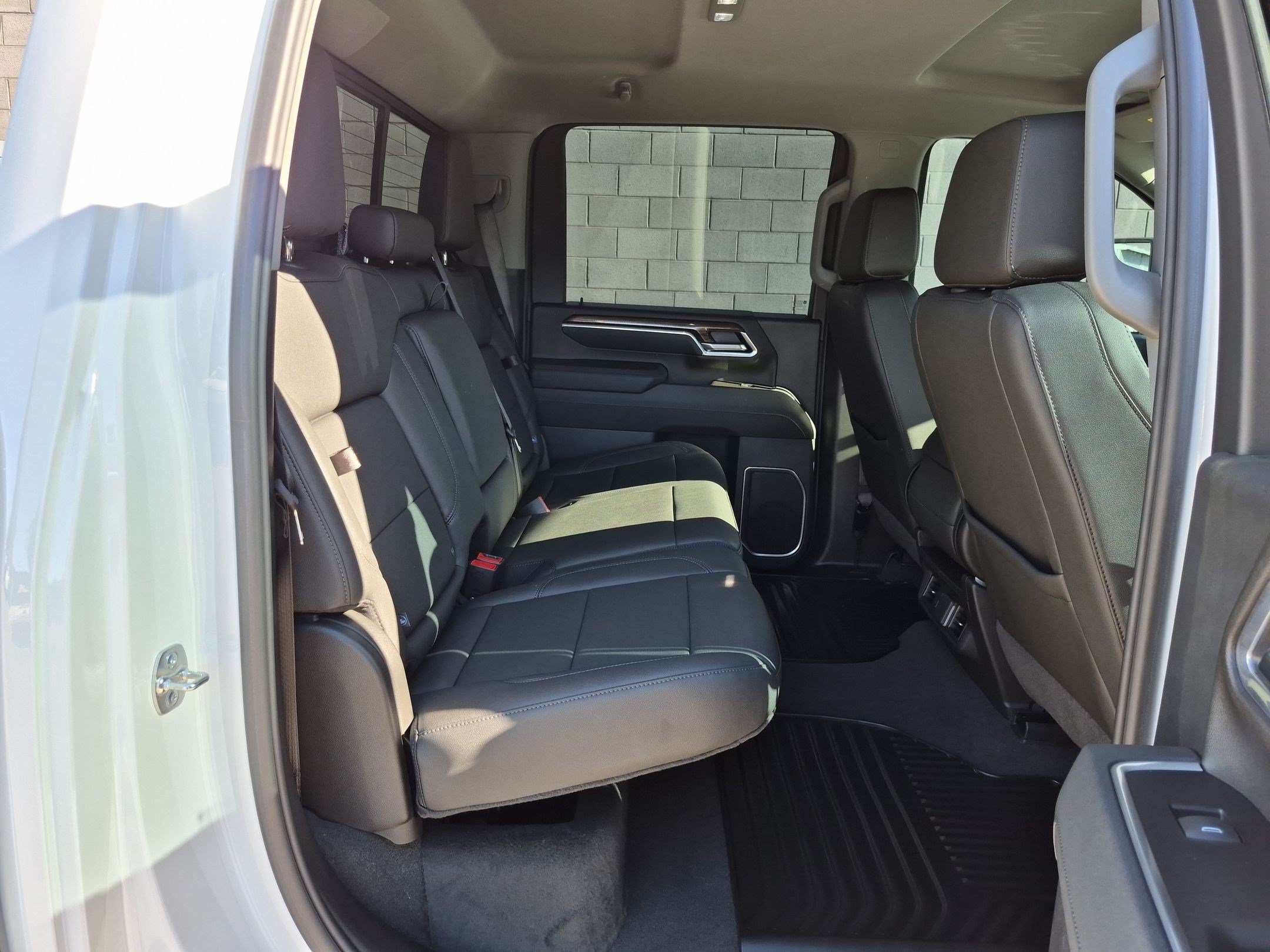 Used 2026 Chevrolet Silverado 3500 LT w/ Trail Boss Package AWD/4WD image 29