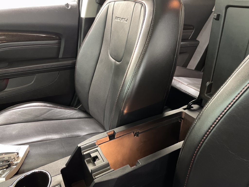 Used 2015 GMC Terrain Denali AWD/4WD image 34