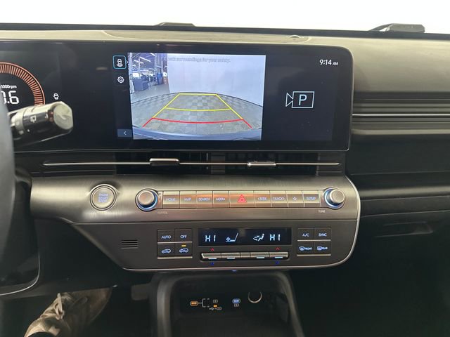 Used 2024 Hyundai Kona SEL AWD/4WD image 22