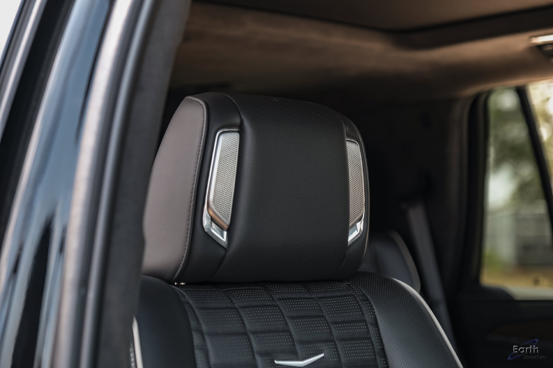 Used 2023 Cadillac Escalade Sport Platinum AWD/4WD image 50