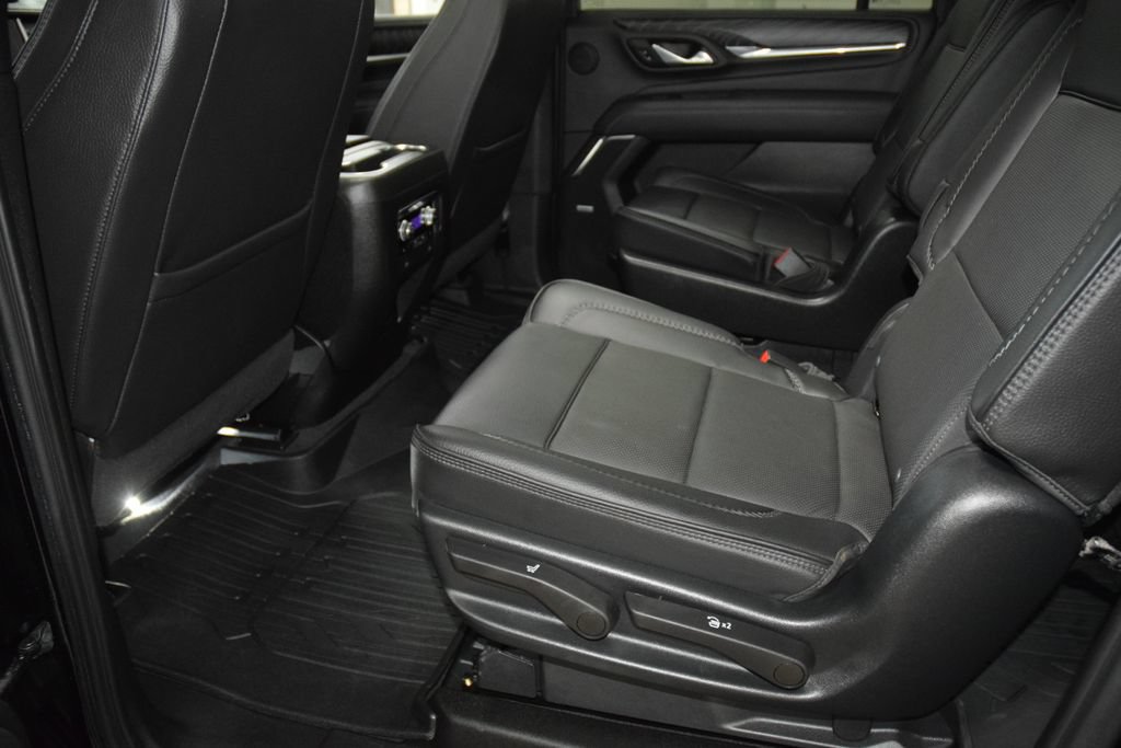 Used 2023 GMC Yukon XL Denali w/ LPO, Floor Liner Package AWD/4WD image 44