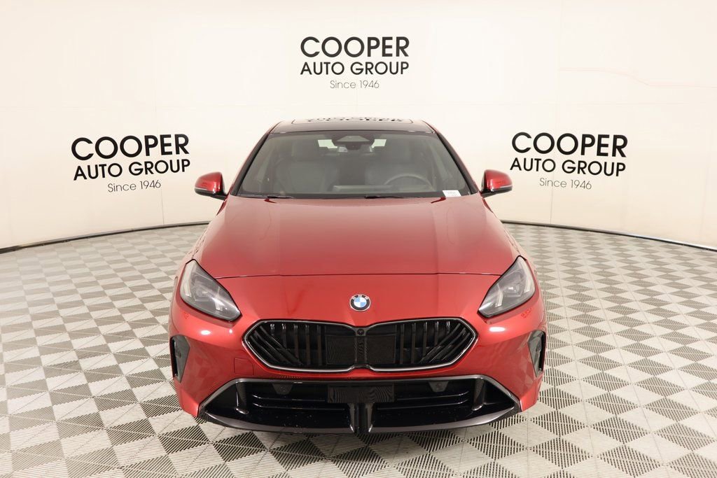 New 2026 BMW 228i w/ Technology Package FWD image 10