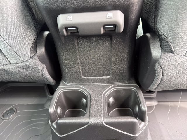 New 2026 Jeep Wrangler Unlimited Sport AWD/4WD image 35