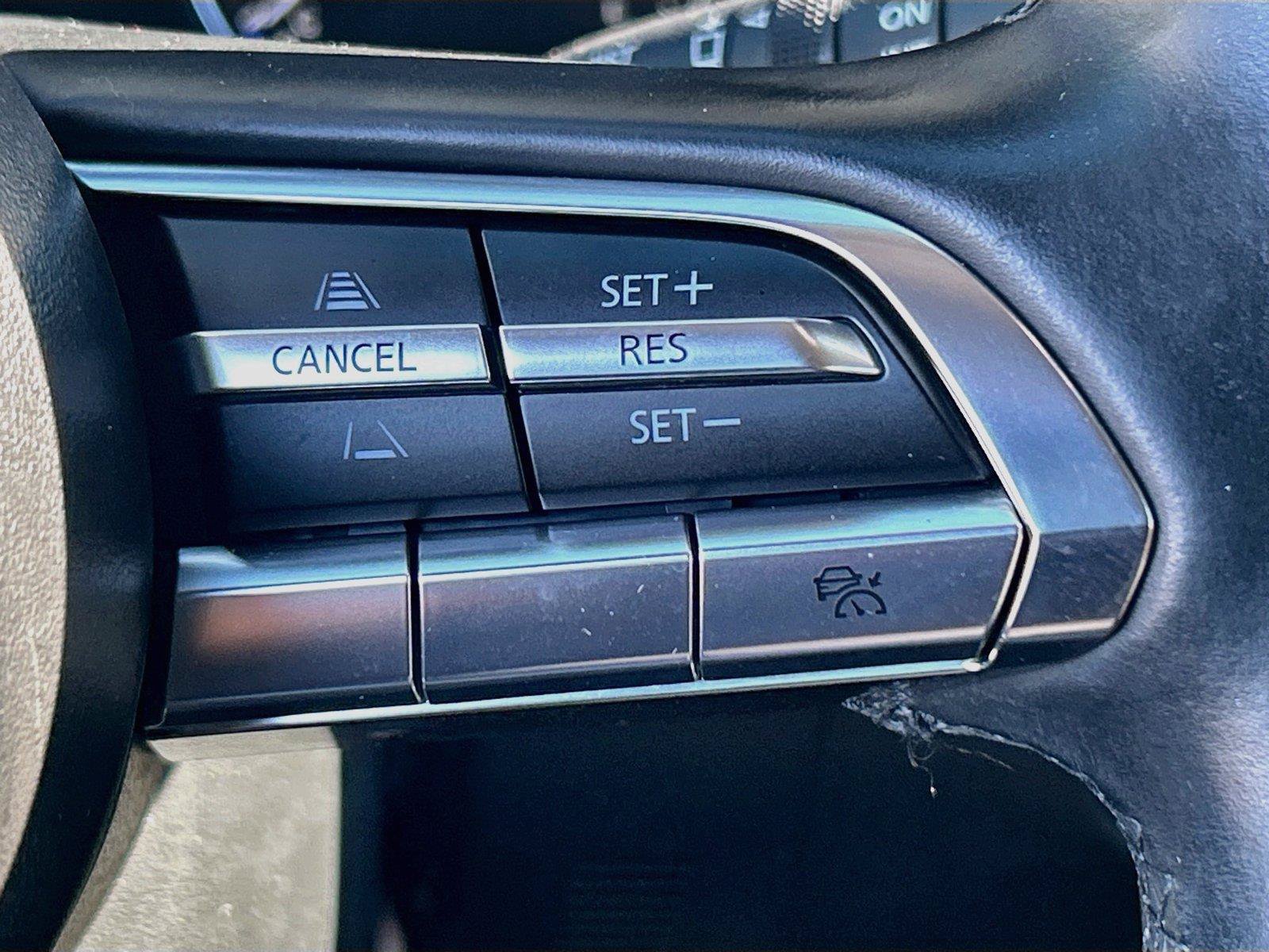 Used 2024 MAZDA CX-50 AWD 2.5 S w/ Select Package image 39