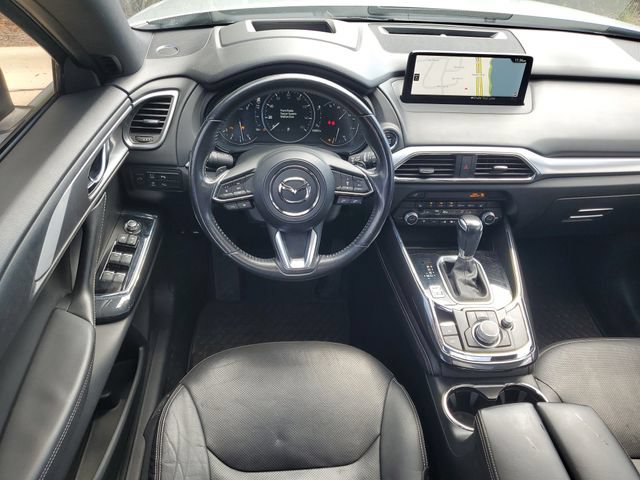 Used 2021 MAZDA CX-9 Grand Touring AWD/4WD image 33