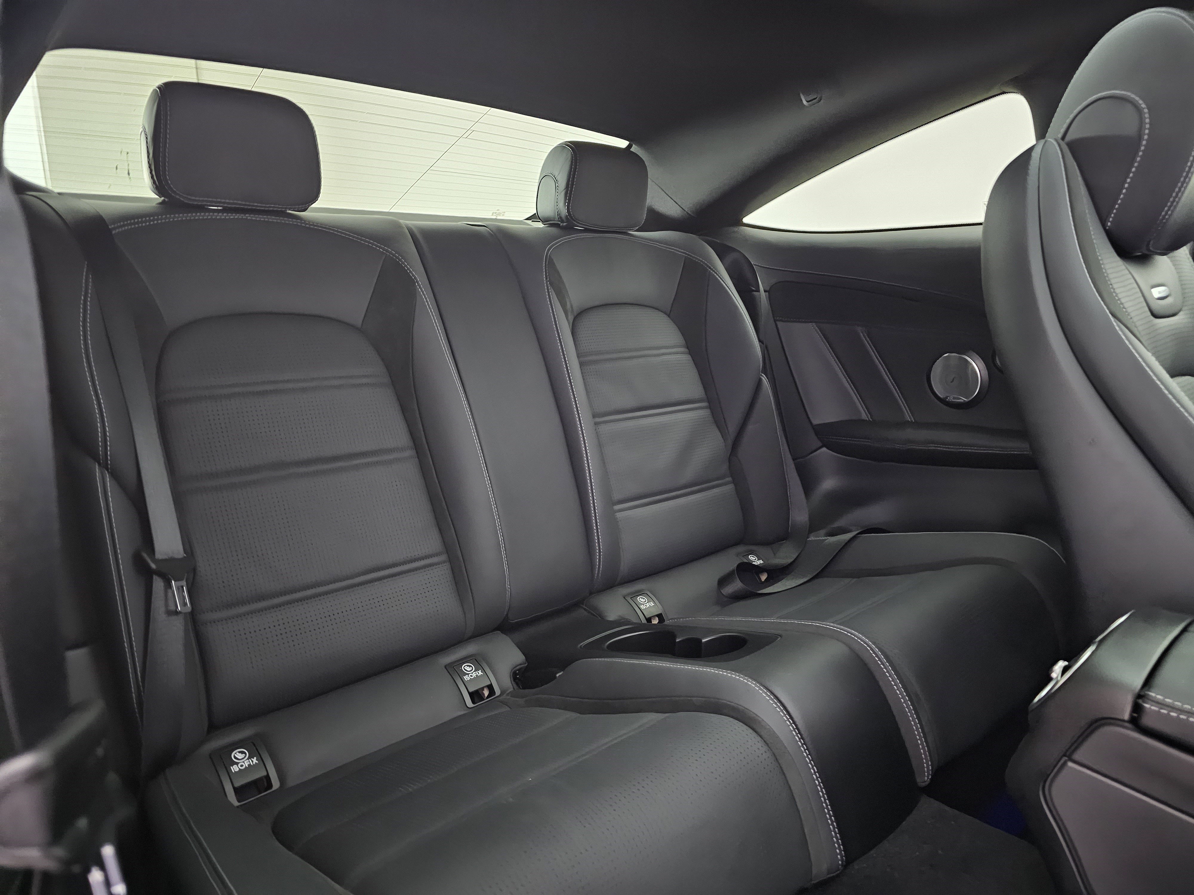 Certified 2020 Mercedes-Benz C 63 AMG S image 19