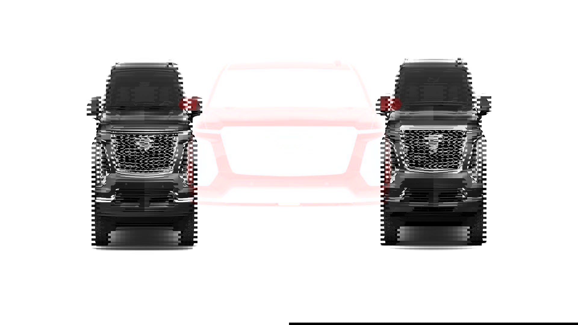 New 2026 Cadillac Escalade ESV Platinum Luxury image 38