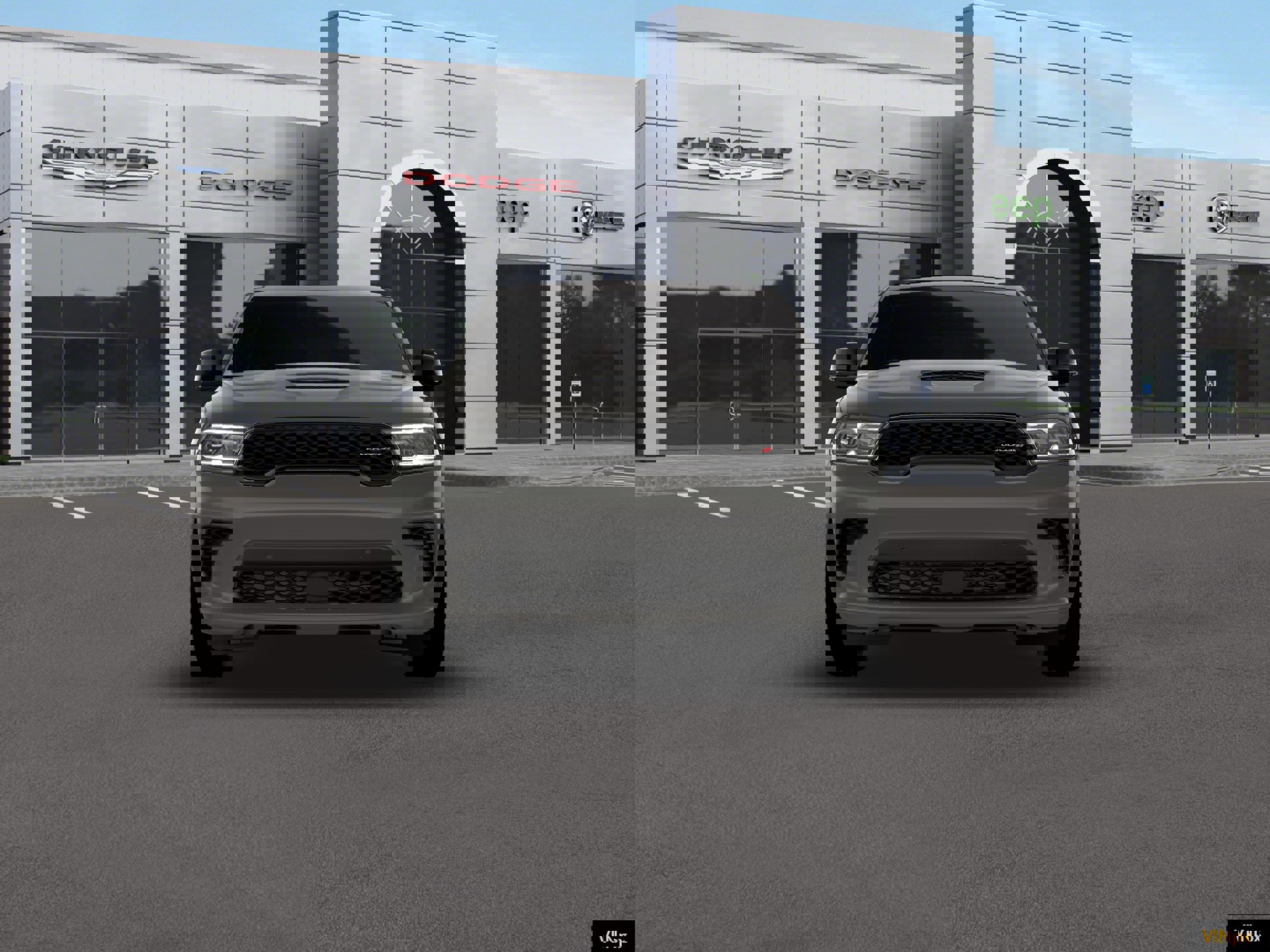 New 2026 Dodge Durango GT image 12