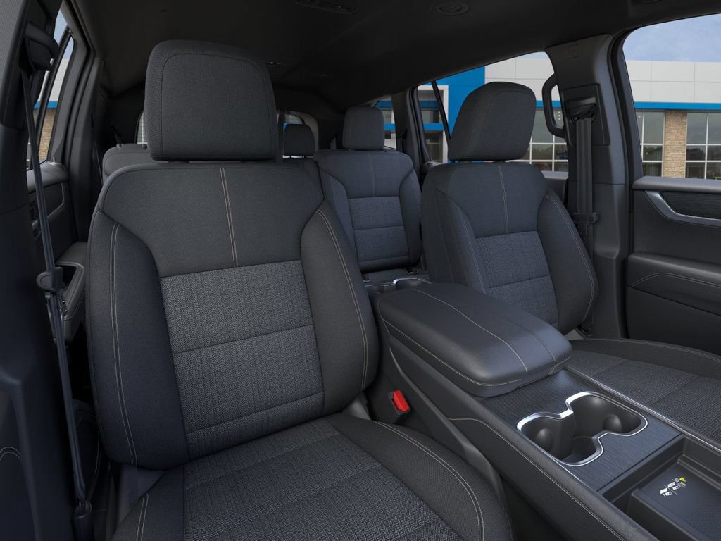 New 2026 GMC Acadia Elevation w/ LPO, Floor Liner Package image 16