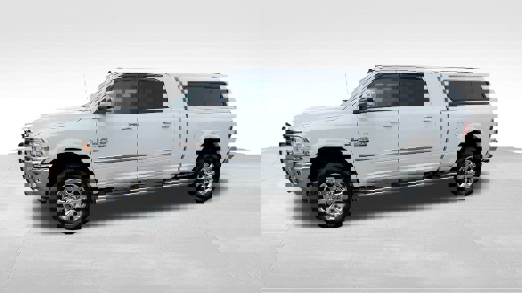 Used 2014 RAM 2500 Limited image 6