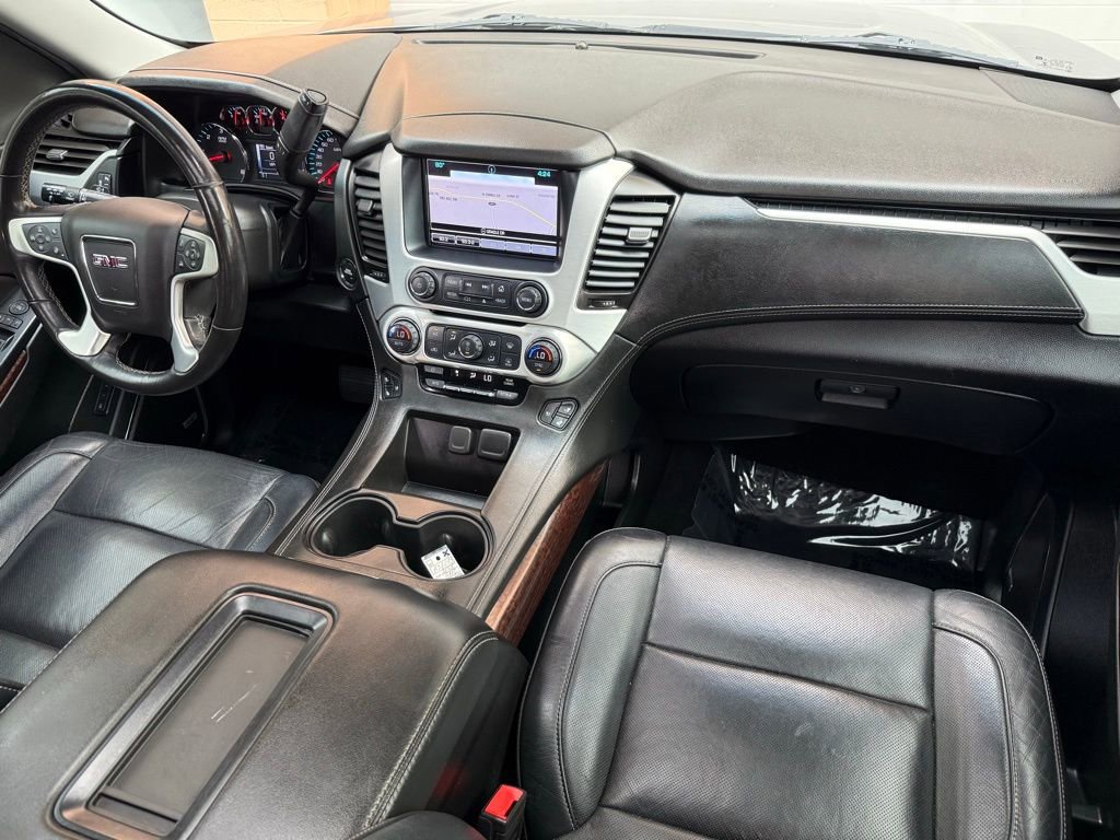 Used 2018 GMC Yukon SLT w/ Premium Edition image 27
