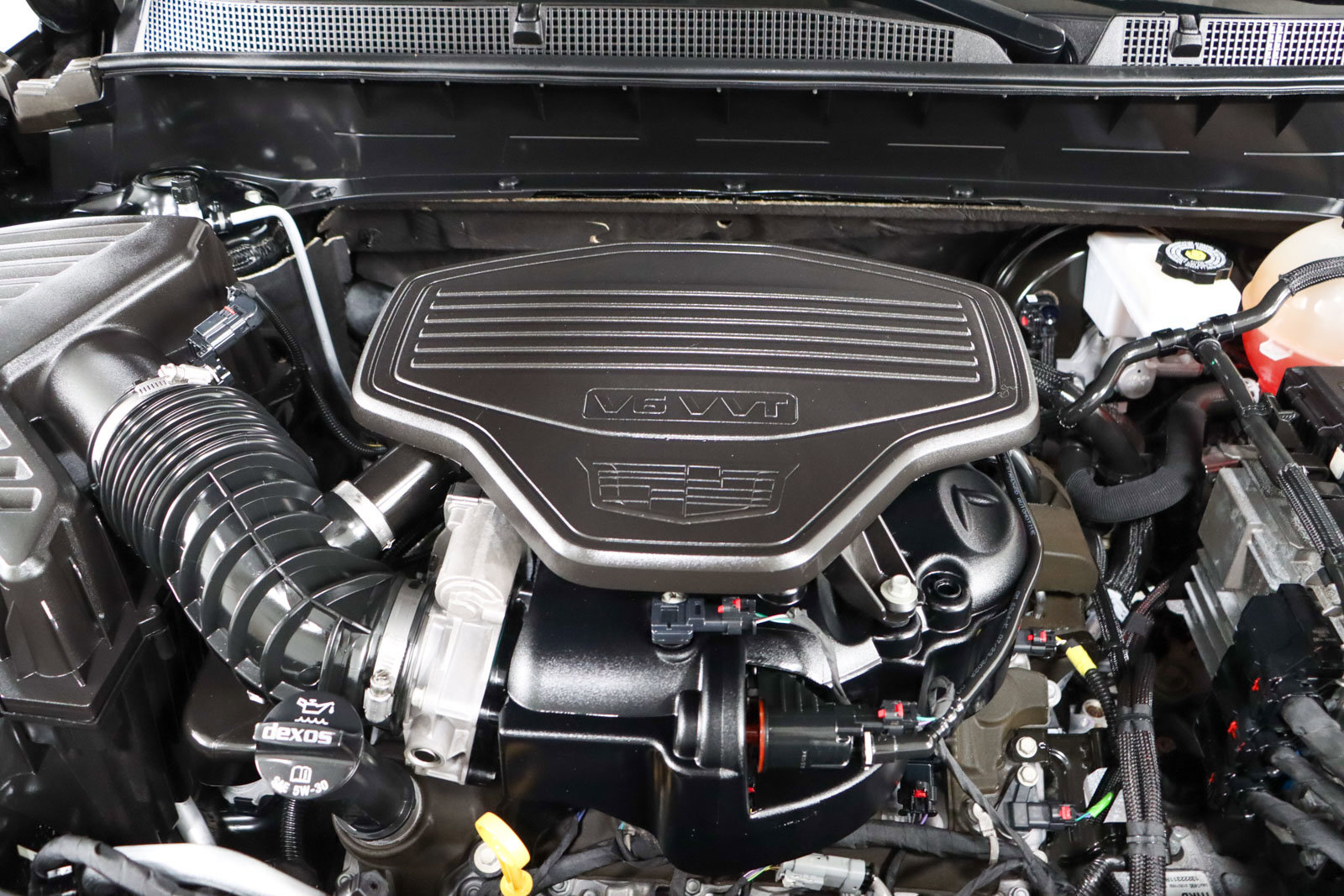 Used 2023 Cadillac XT6 Premium Luxury w/ Technology Package FWD image 35