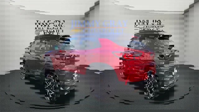 Used 2025 Chevrolet TrailBlazer RS w/ Convenience Package image 5