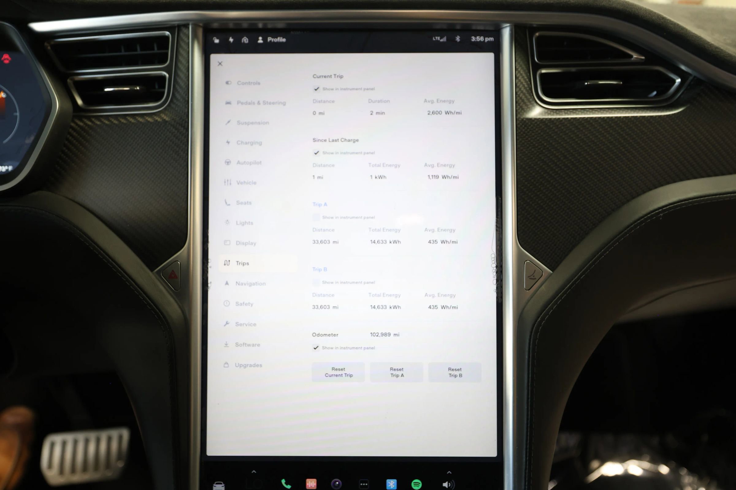 Used 2016 Tesla Model X Performance image 69