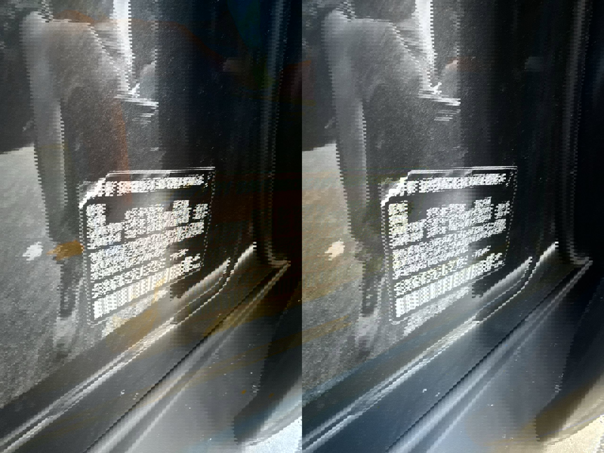 Used 2018 BMW X5 xDrive35i image 35