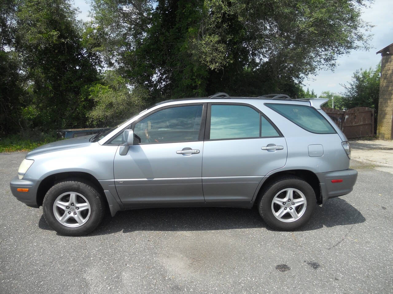 Used 2003 Lexus RX 300 4WD image 23