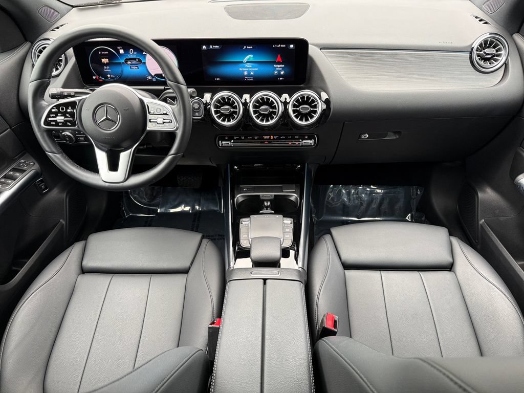 Used 2023 Mercedes-Benz GLA 250 4MATIC image 10