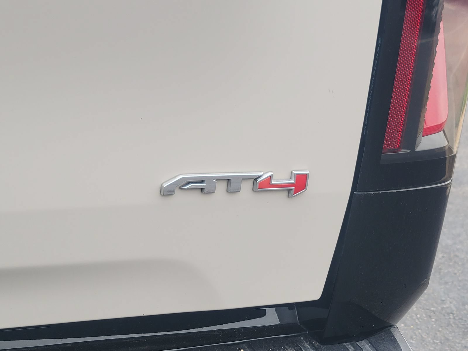 Used 2026 GMC Sierra EV AT4 w/ AT4 Premium Package AWD/4WD image 15