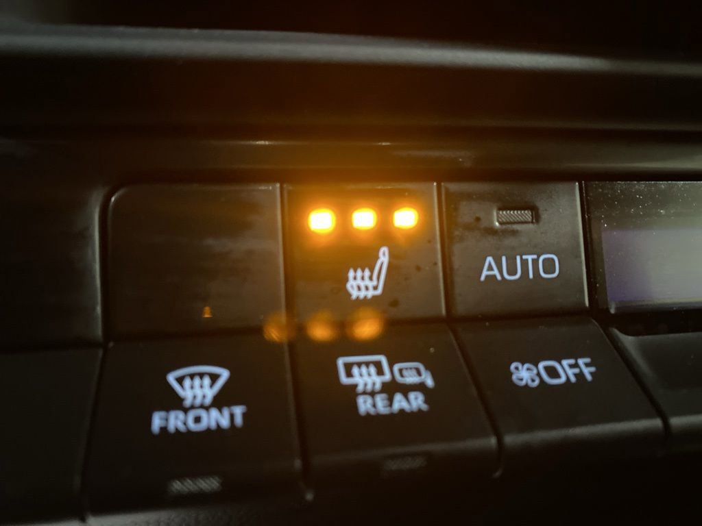 Used 2023 Toyota Crown XLE image 26