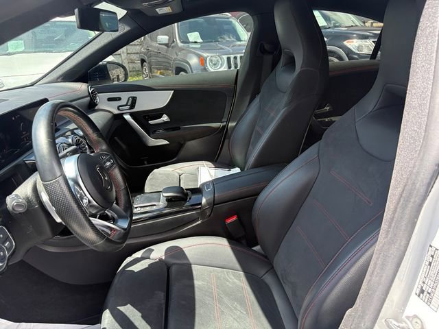 Used 2023 Mercedes-Benz CLA 250 image 14