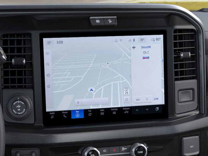 New 2026 Ford F250 Platinum w/ FX4 Off-Road Package image 14