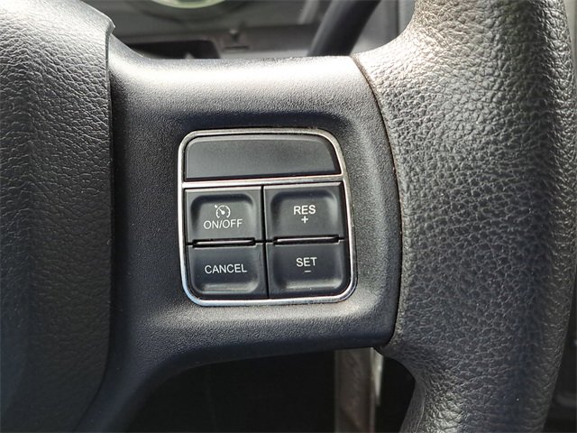 Used 2013 RAM 1500 Express image 19