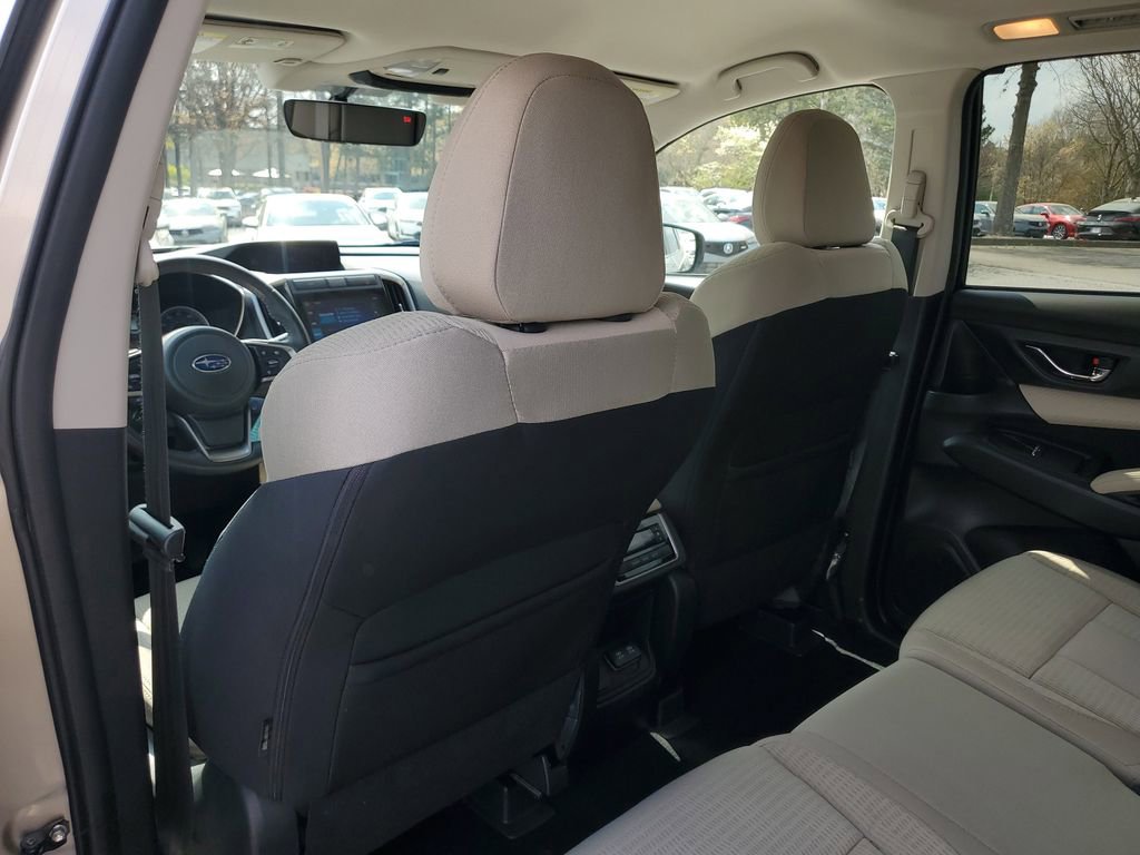 Used 2019 Subaru Ascent Premium w/ Popular Package #1 image 12