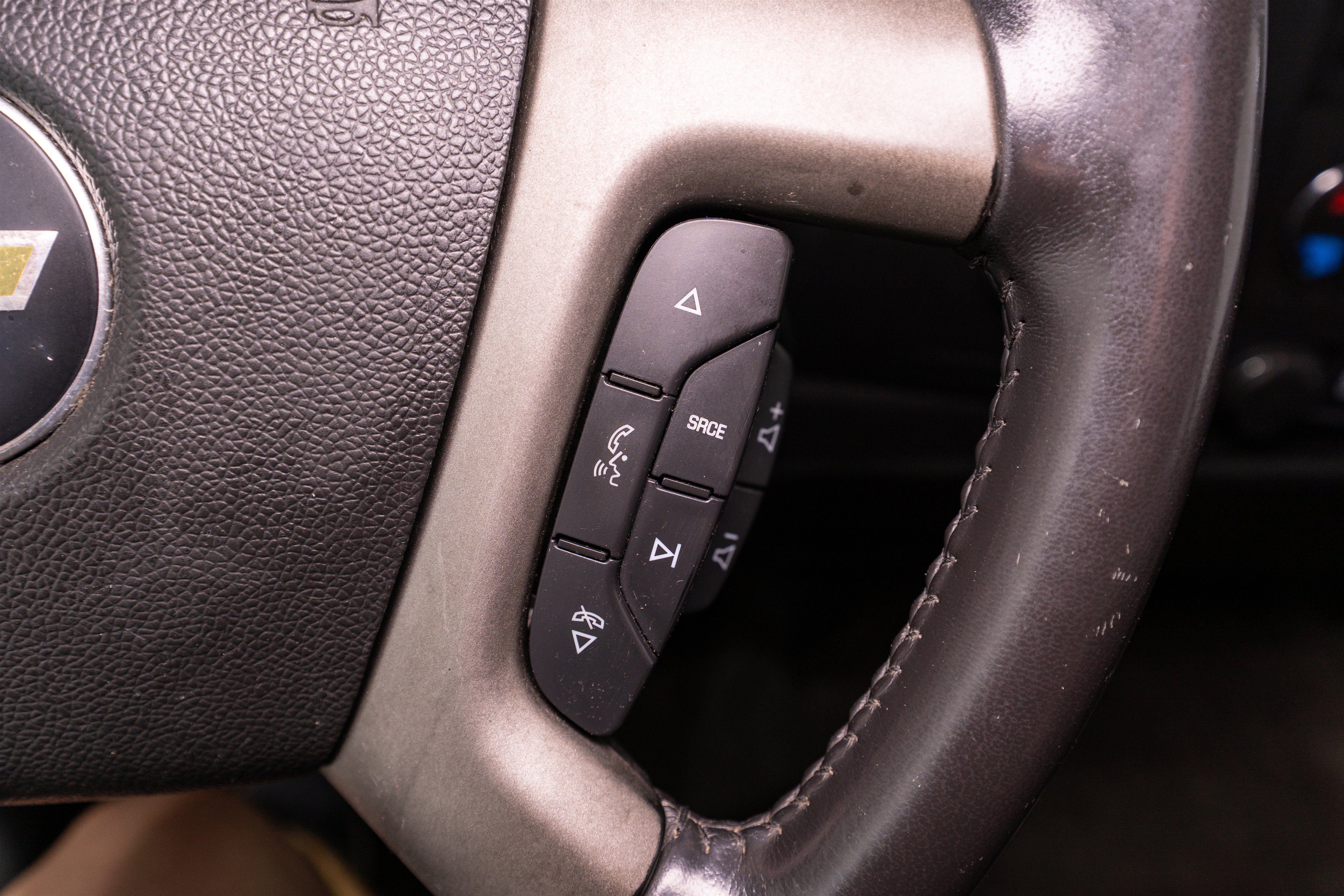 Used 2012 Chevrolet Silverado 1500 LT w/ All-Star Edition AWD/4WD image 22