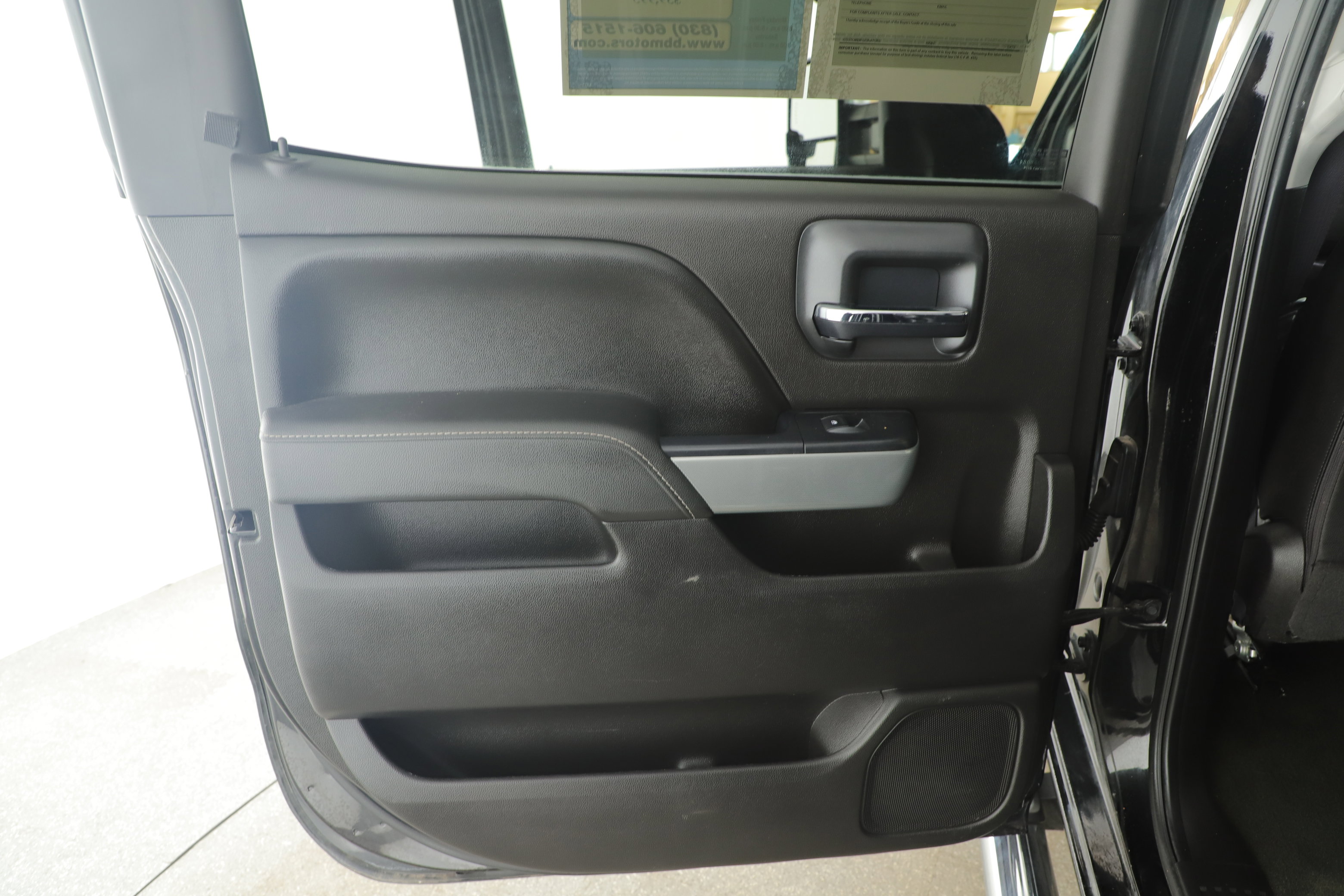 Used 2016 Chevrolet Silverado 3500 LTZ w/ Duramax Plus Package image 17