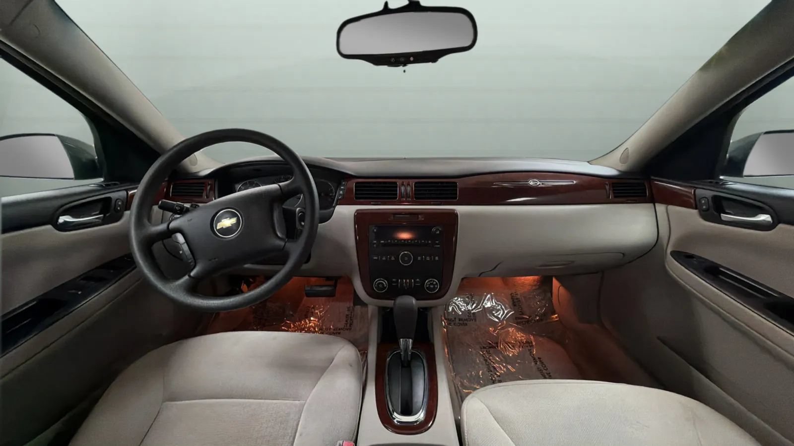 Used 2008 Chevrolet Impala LT FWD image 9
