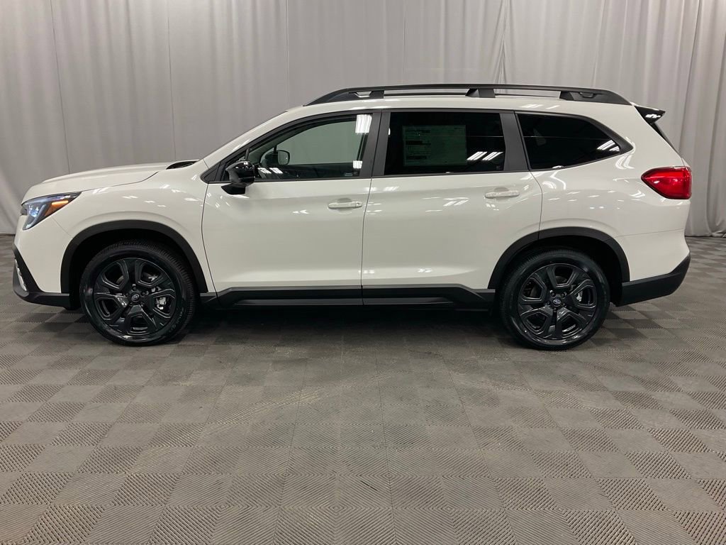 New 2026 Subaru Ascent Bronze Edition w/ Popular Package #2 image 7