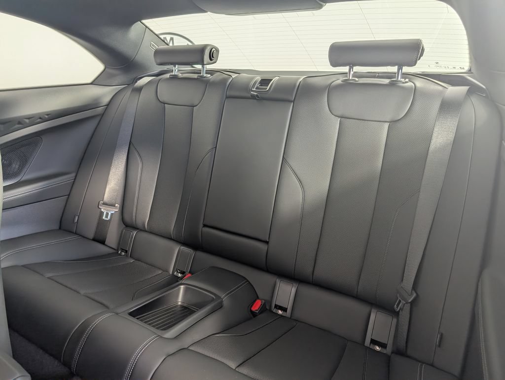 New 2026 BMW 230i Coupe w/ Premium Package RWD image 13