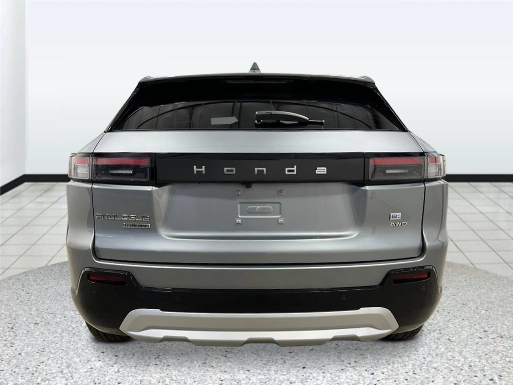 New 2026 Honda Prologue Touring image 4