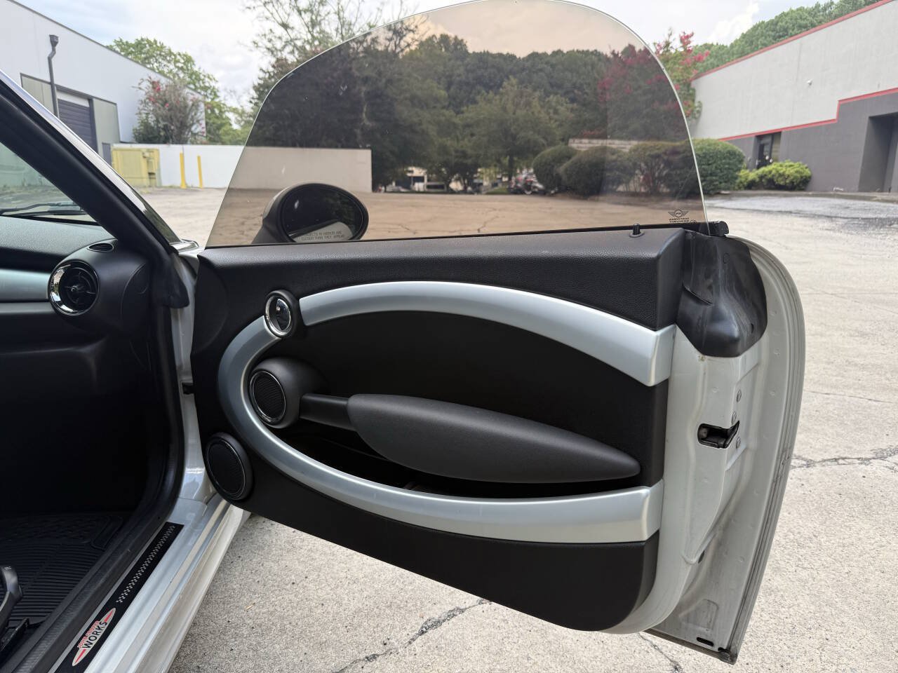 Used 2013 MINI Cooper Roadster S FWD image 39