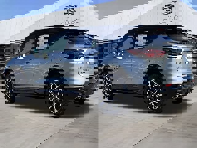 Used 2025 Chevrolet Blazer RS w/ Enhanced Convenience Package image 4