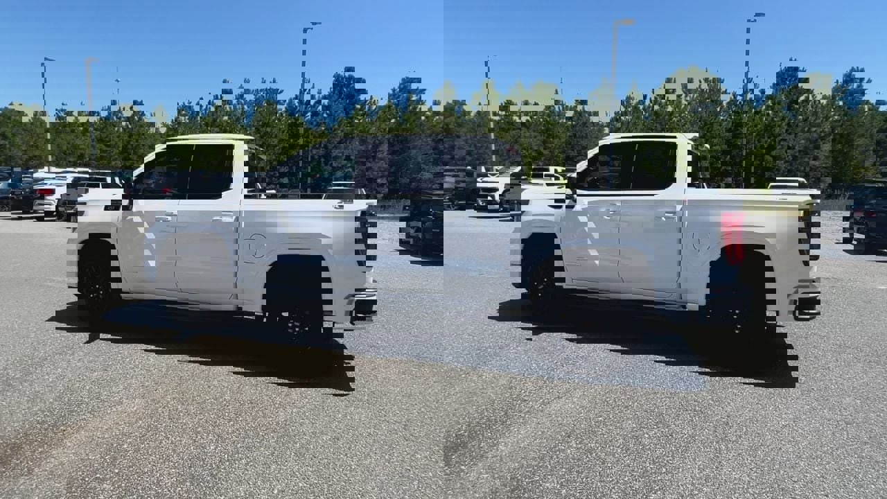 New 2026 GMC Sierra 1500 Elevation w/ Elevation Premium Package image 40