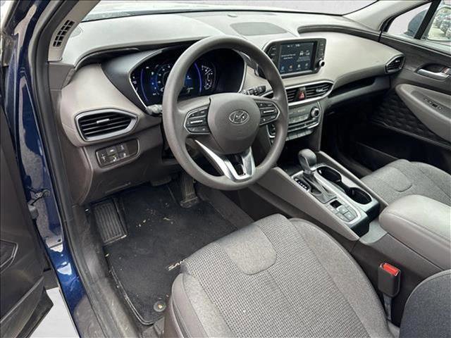 Used 2020 Hyundai Santa Fe SEL image 10