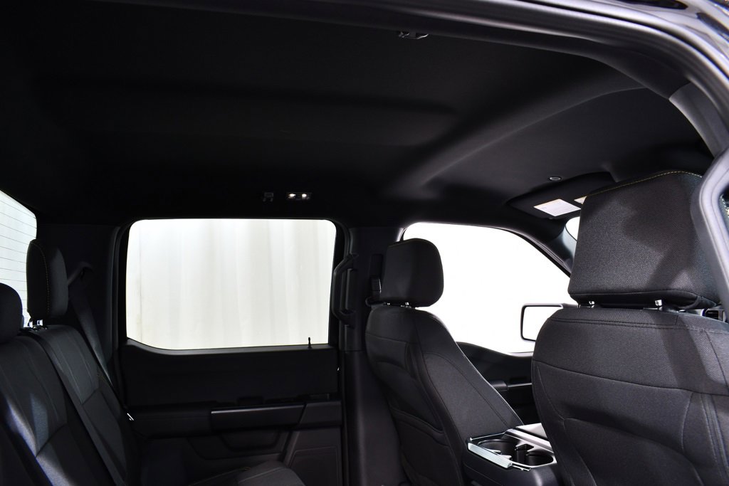 New 2025 Ford F150 STX w/ Equipment Group 200A image 18