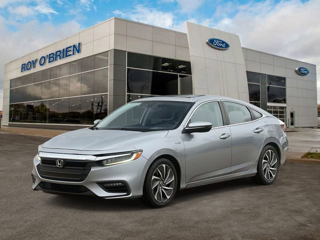 Used 2019 Honda Insight Touring image 1