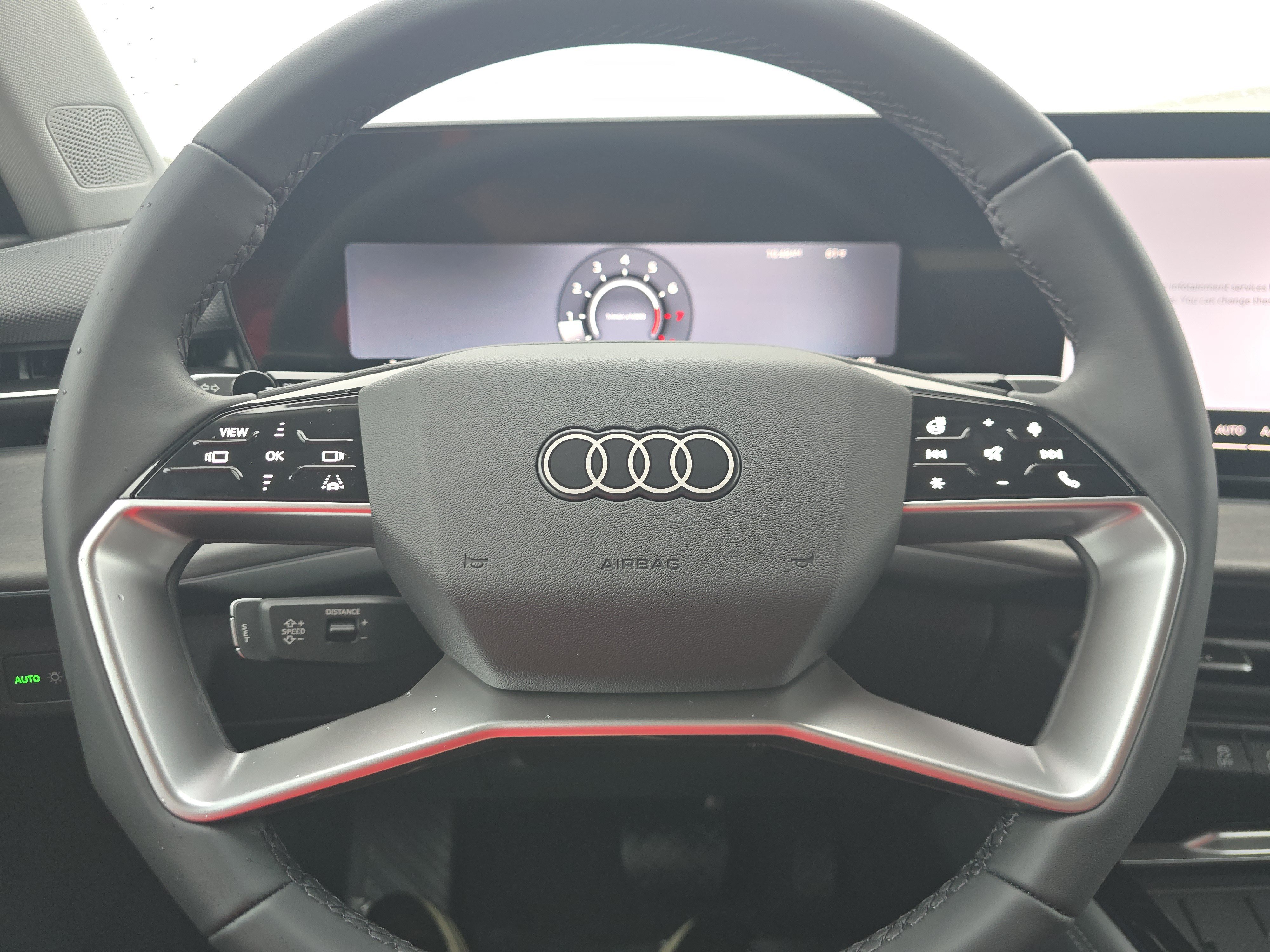 New 2026 Audi Q3 quattro 2.0T AWD/4WD image 23