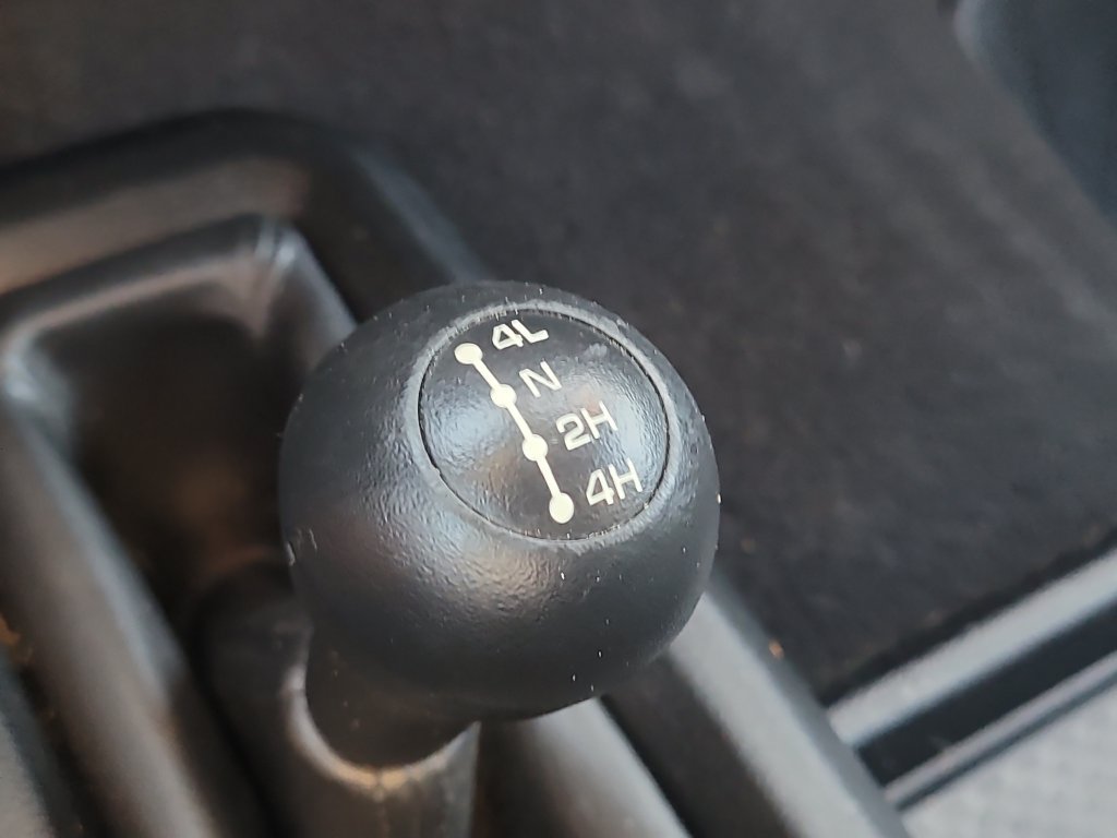 Used 2021 RAM 2500 Tradesman AWD/4WD image 26