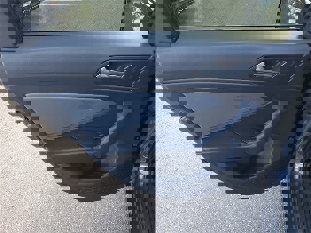 New 2025 Volkswagen Jetta SE image 8