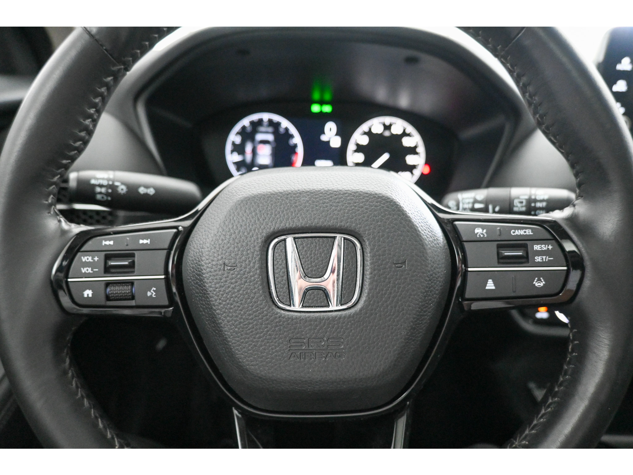 Used 2024 Honda HR-V EX-L image 33