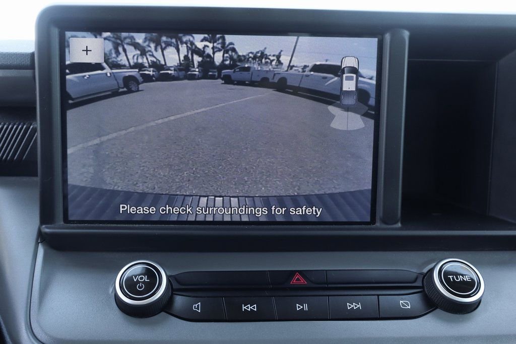 Used 2023 Ford Maverick XL image 29