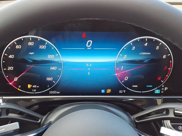 New 2026 Mercedes-Benz E 350 Sedan image 11