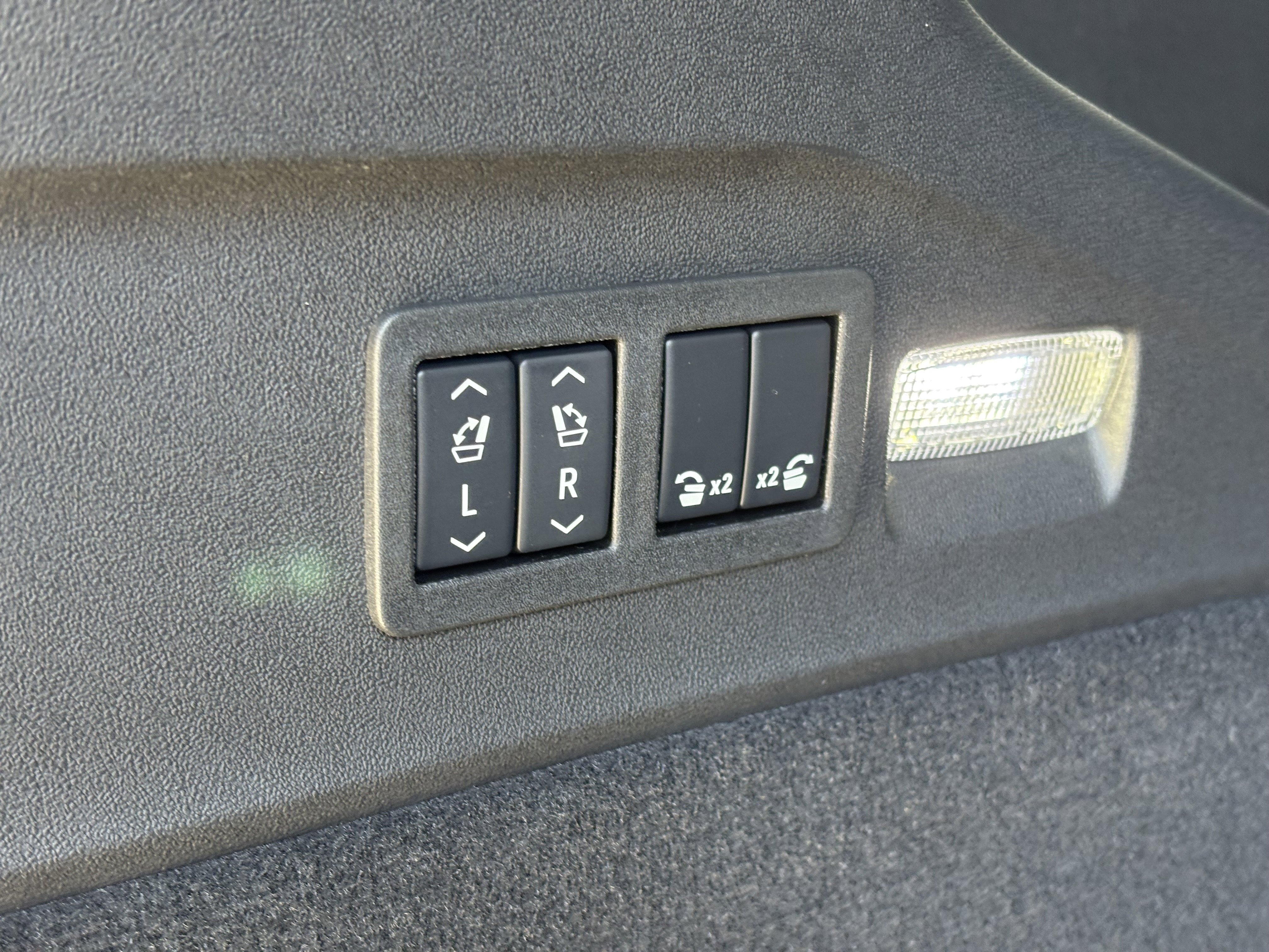 New 2026 Cadillac Escalade IQL Sport 1 image 53