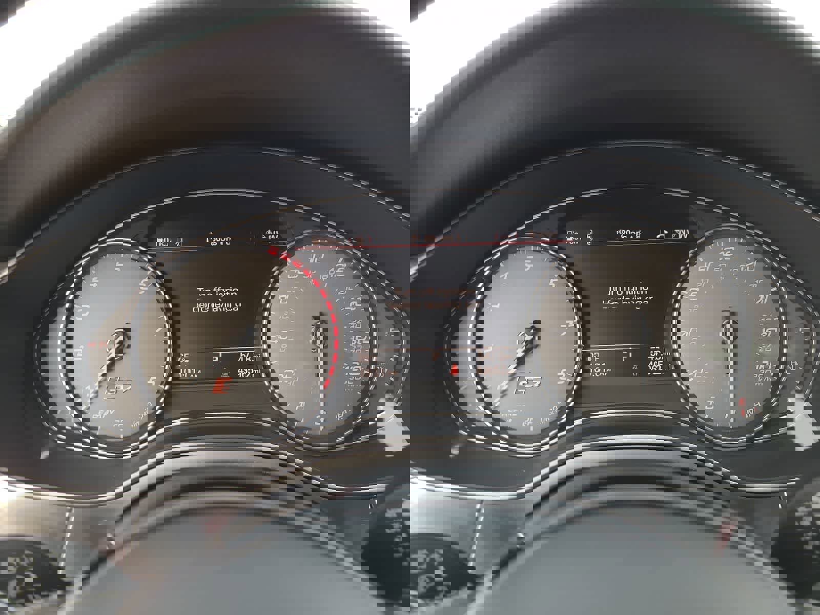 Used 2017 Audi S7 Premium Plus w/ S7 Sport Package image 26