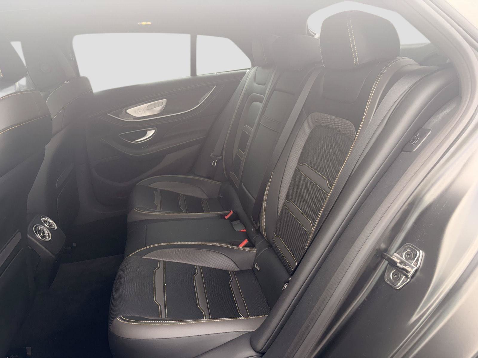 Used 2022 Mercedes-Benz AMG GT 53 image 12