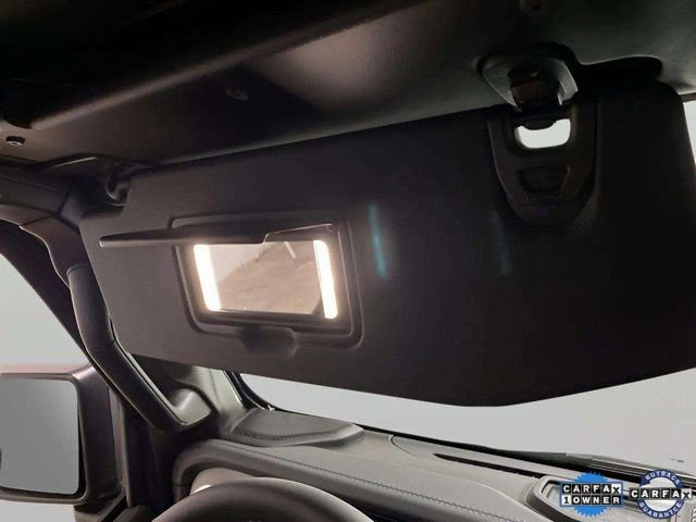 Used 2025 Jeep Wrangler Unlimited Sahara w/ Safety Group image 54